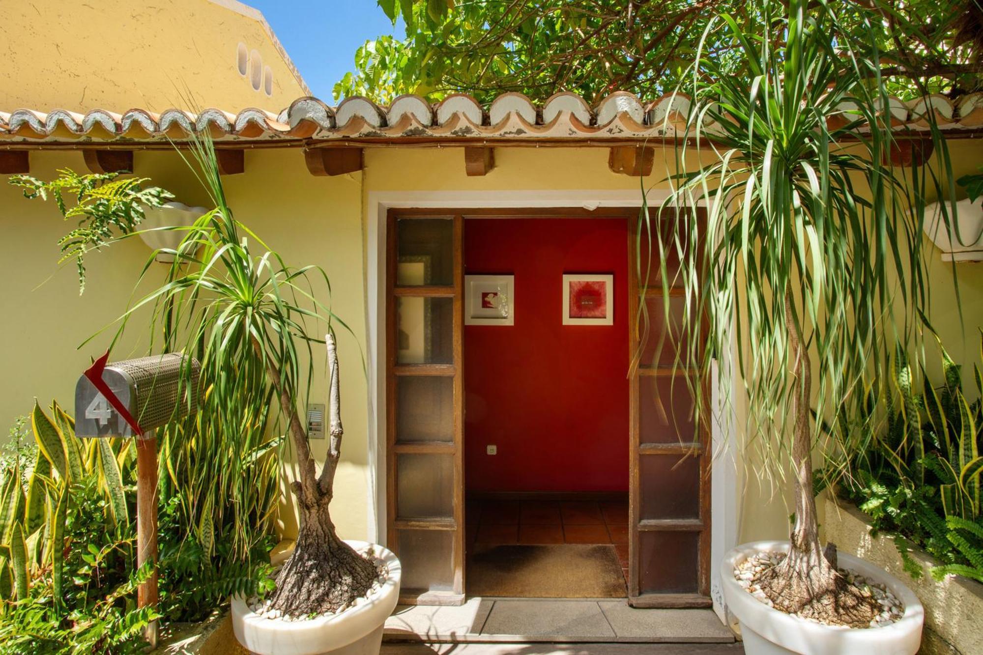 Bela Vigia Villa Jardim do Mar Eksteriør billede